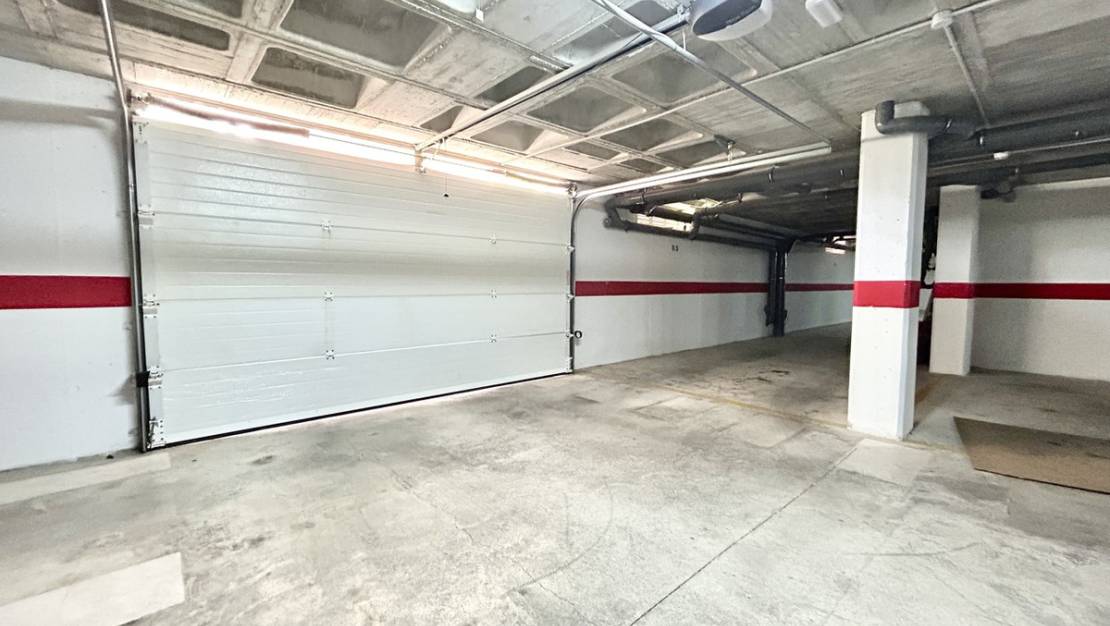 Sale - Apartment - Orihuela - Villamartin