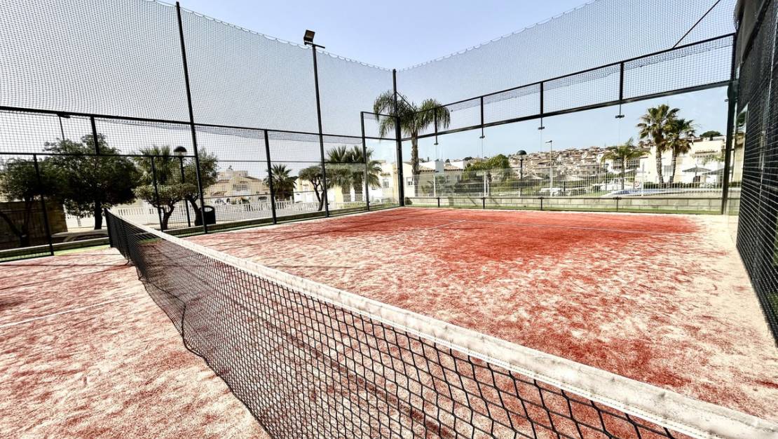 Sale - Apartment - Orihuela - Villamartin