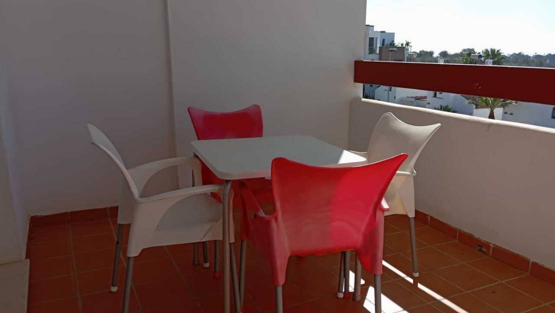 Sale - Apartment - Orihuela - Villamartin