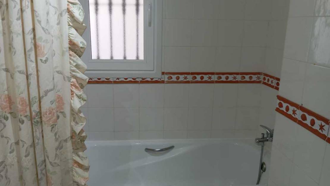 Sale - Apartment - Orihuela - Villamartin