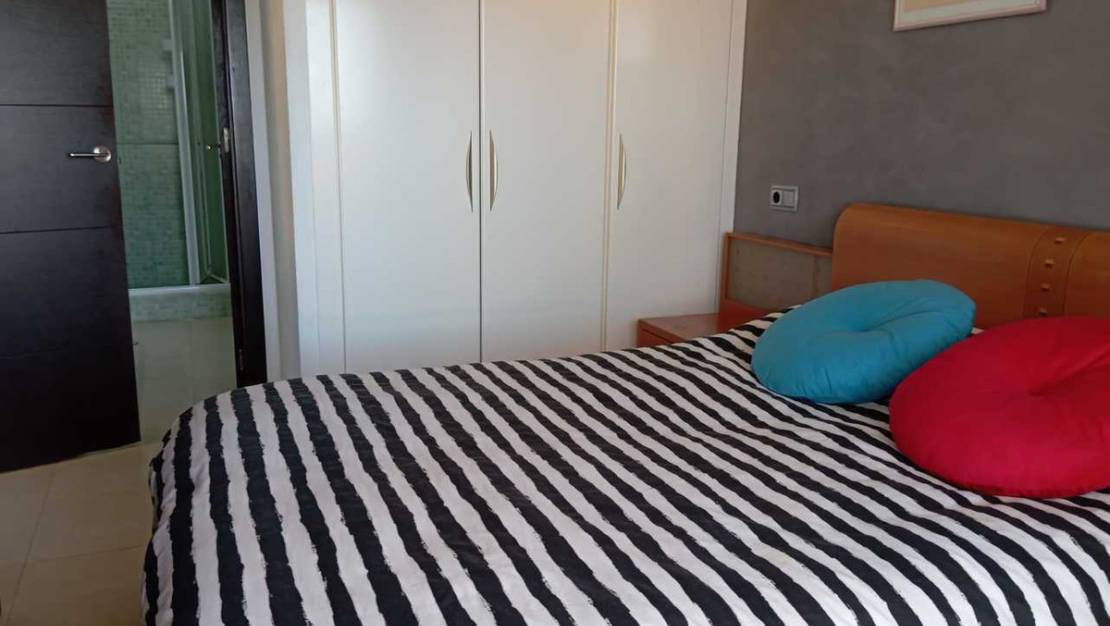 Sale - Apartment - Orihuela - Villamartin