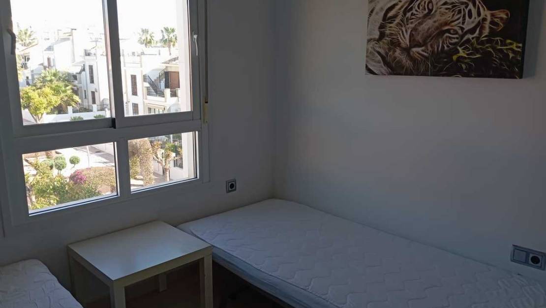 Sale - Apartment - Orihuela - Villamartin