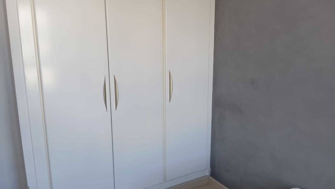 Sale - Apartment - Orihuela - Villamartin