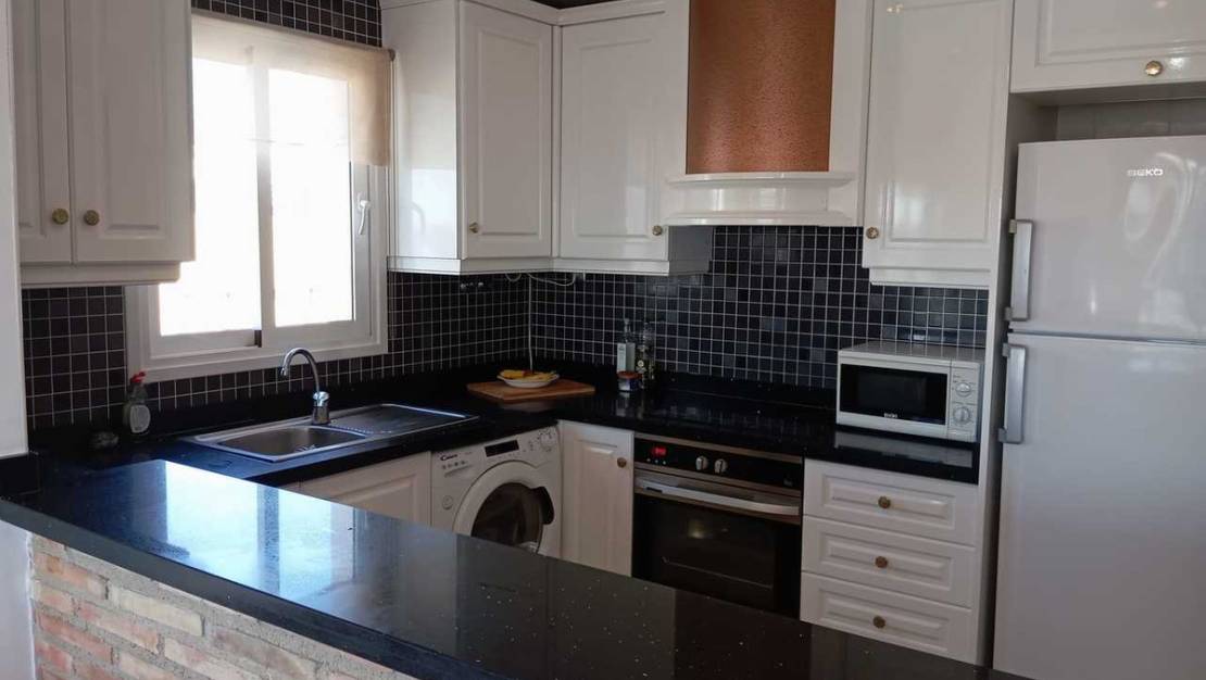 Sale - Apartment - Orihuela - Villamartin