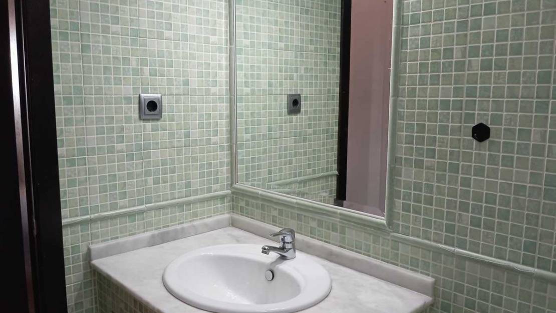 Sale - Apartment - Orihuela - Villamartin