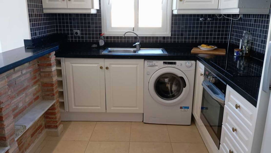 Sale - Apartment - Orihuela - Villamartin