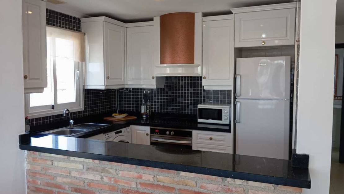 Sale - Apartment - Orihuela - Villamartin