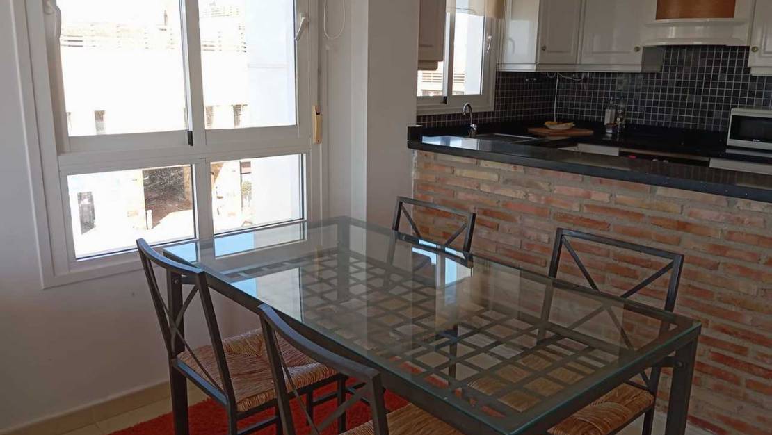 Sale - Apartment - Orihuela - Villamartin