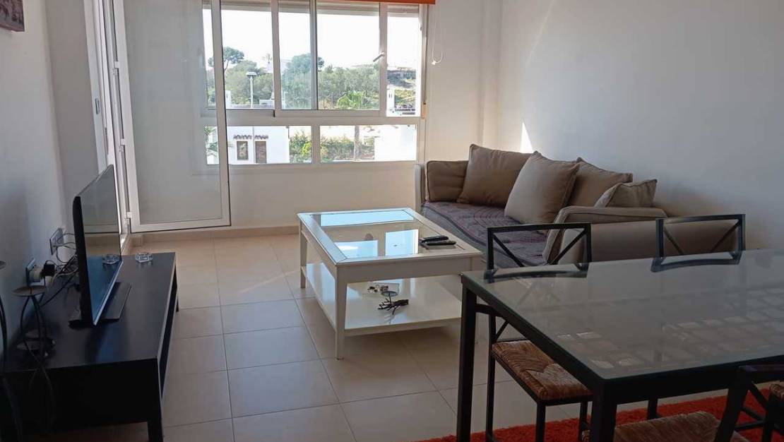 Sale - Apartment - Orihuela - Villamartin