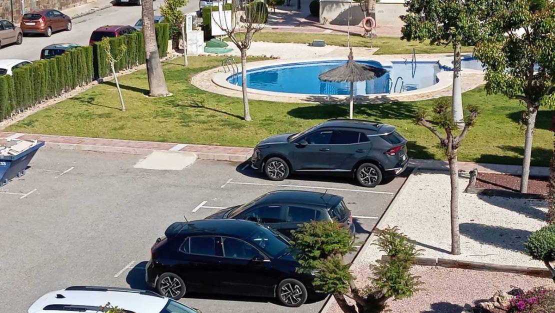 Sale - Apartment - Orihuela - Villamartin