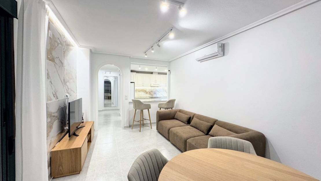 Sale - Apartment - Orihuela - Villamartin