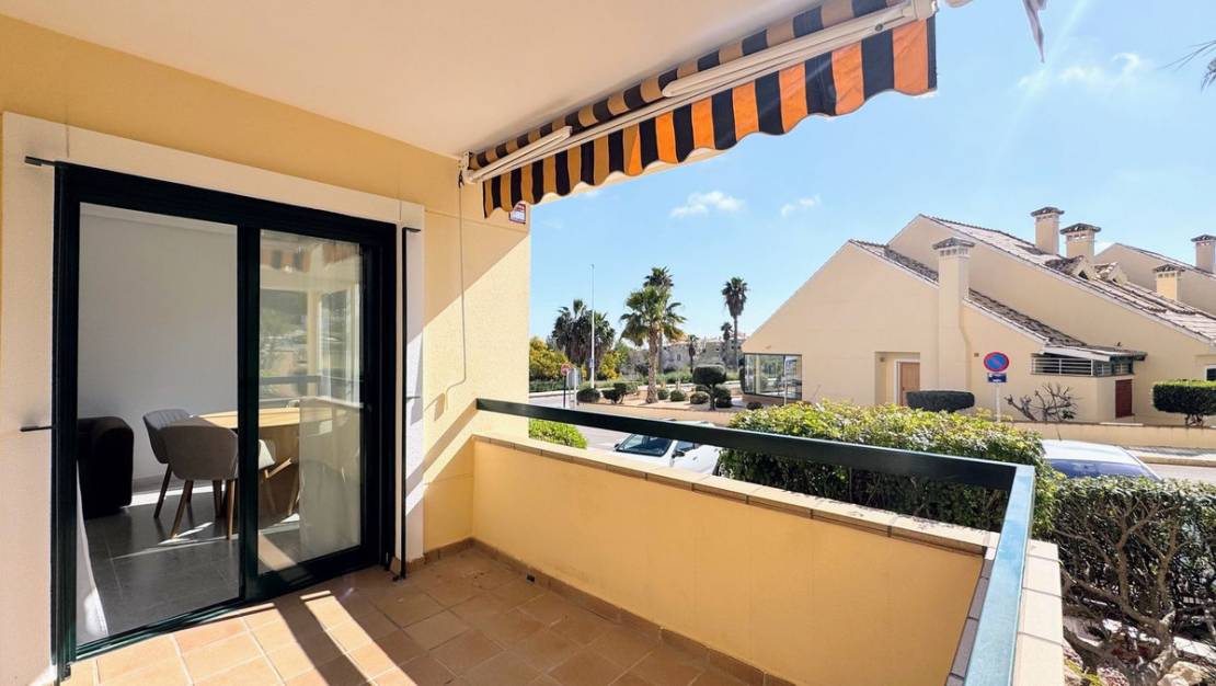 Sale - Apartment - Orihuela - Villamartin