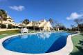 Sale - Apartment - Orihuela - Villamartin