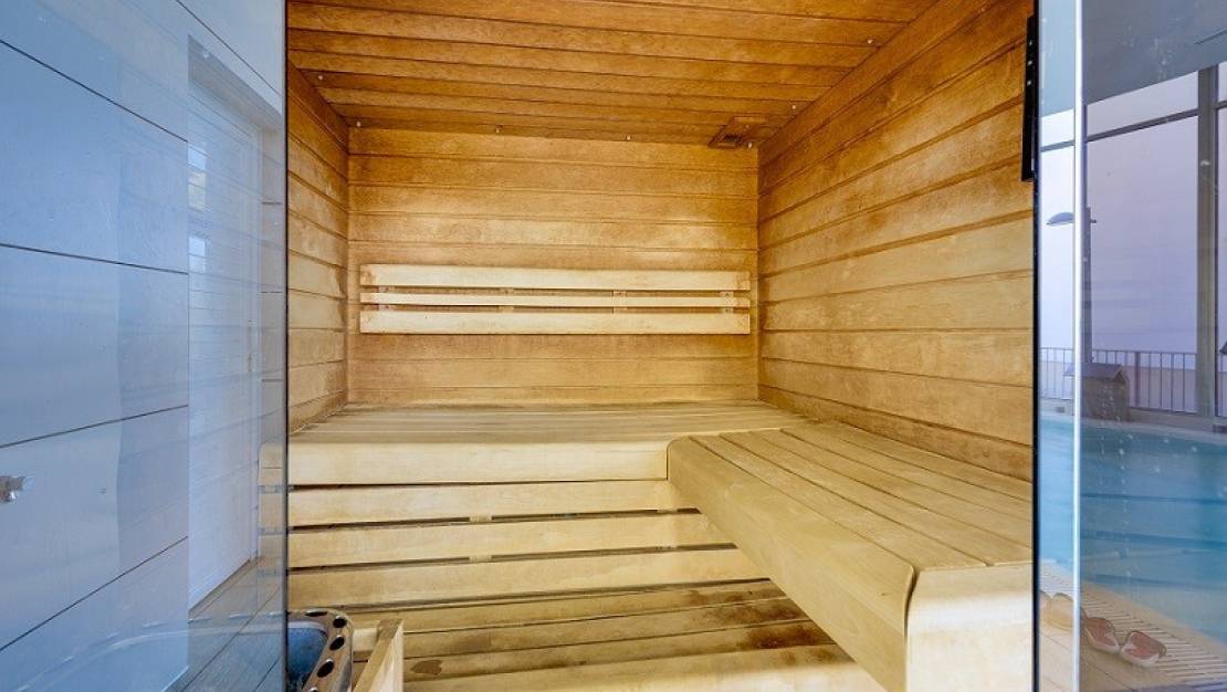 Sale - Apartment - Orihuela - Villamartin