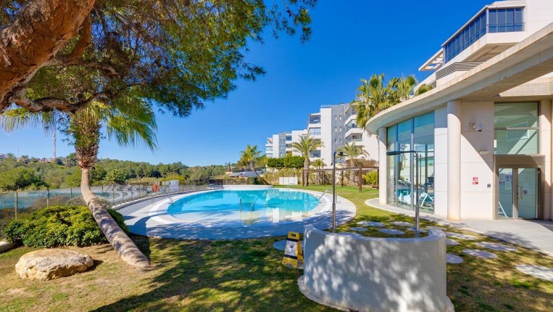 Sale - Apartment - Orihuela - Villamartin