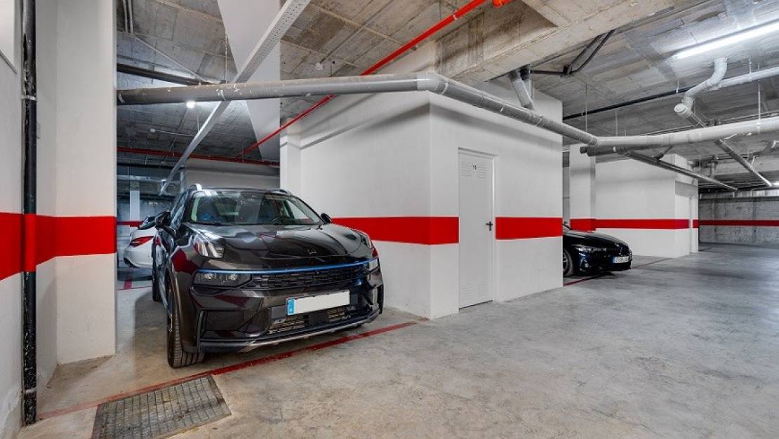 Sale - Apartment - Orihuela - Villamartin