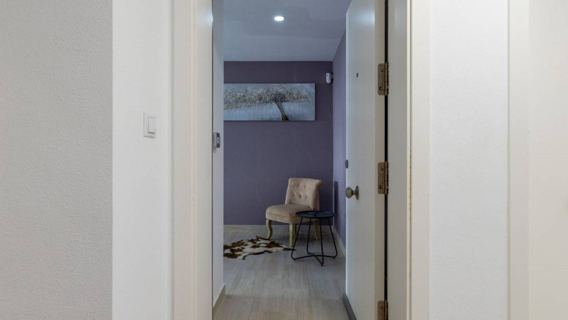 Sale - Apartment - Orihuela - Villamartin