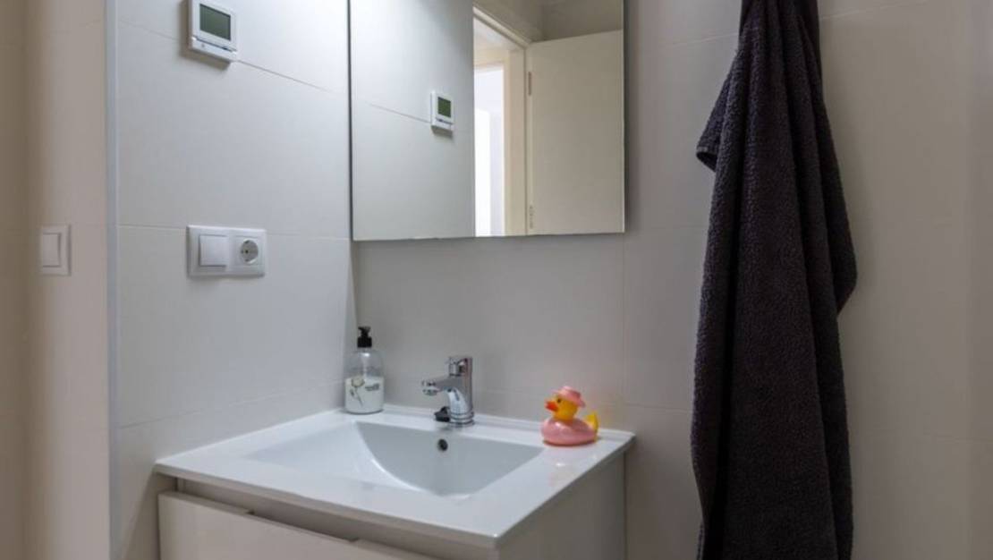 Sale - Apartment - Orihuela - Villamartin