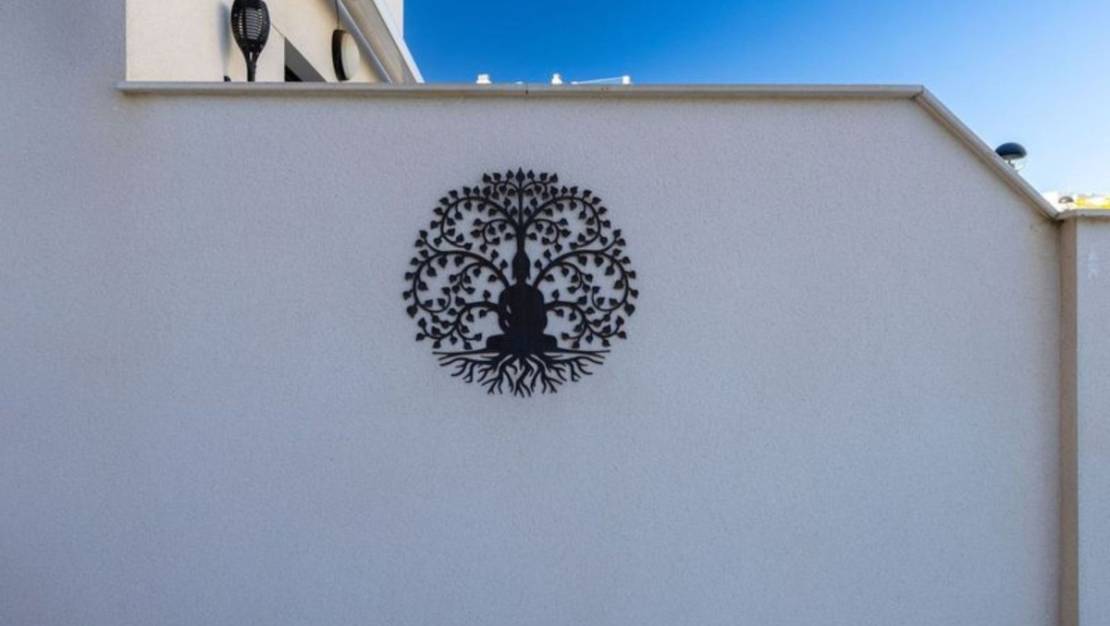 Sale - Apartment - Orihuela - Villamartin