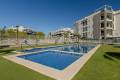 Sale - Apartment - Orihuela - Villamartin