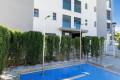 Sale - Apartment - Orihuela - Villamartin