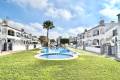 Sale - Apartment - Orihuela - Villamartin