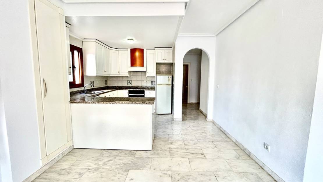 Sale - Apartment - Orihuela - Villamartin