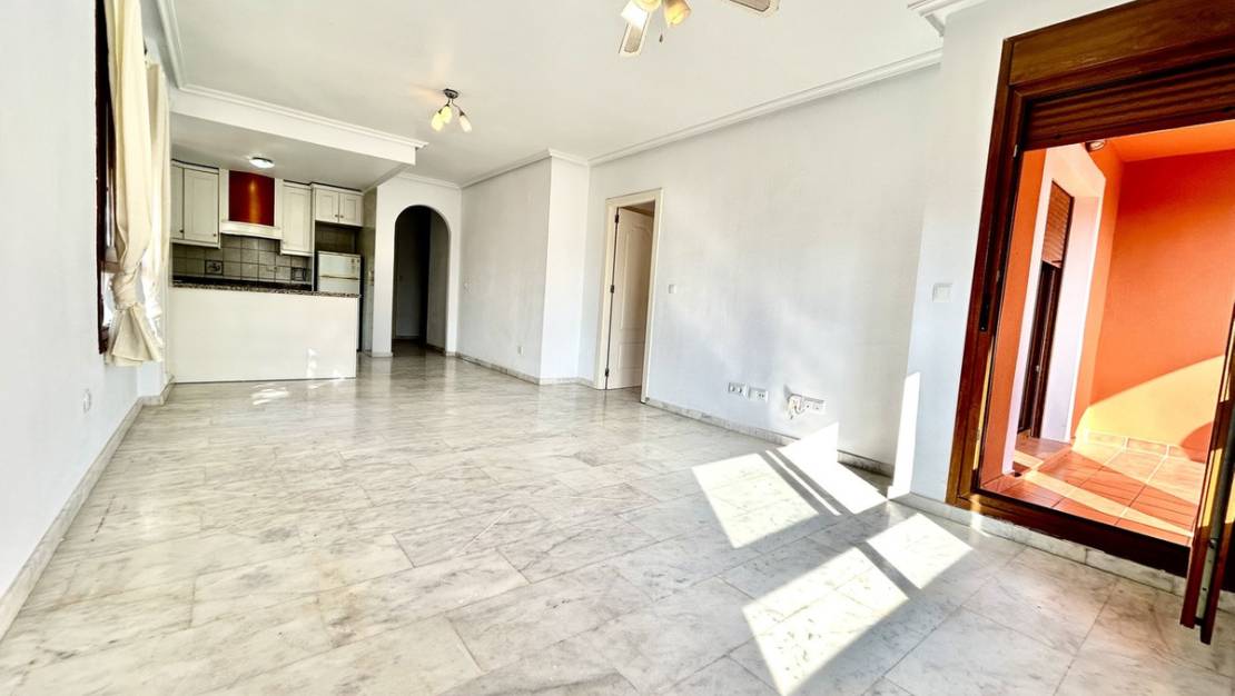 Sale - Apartment - Orihuela - Villamartin