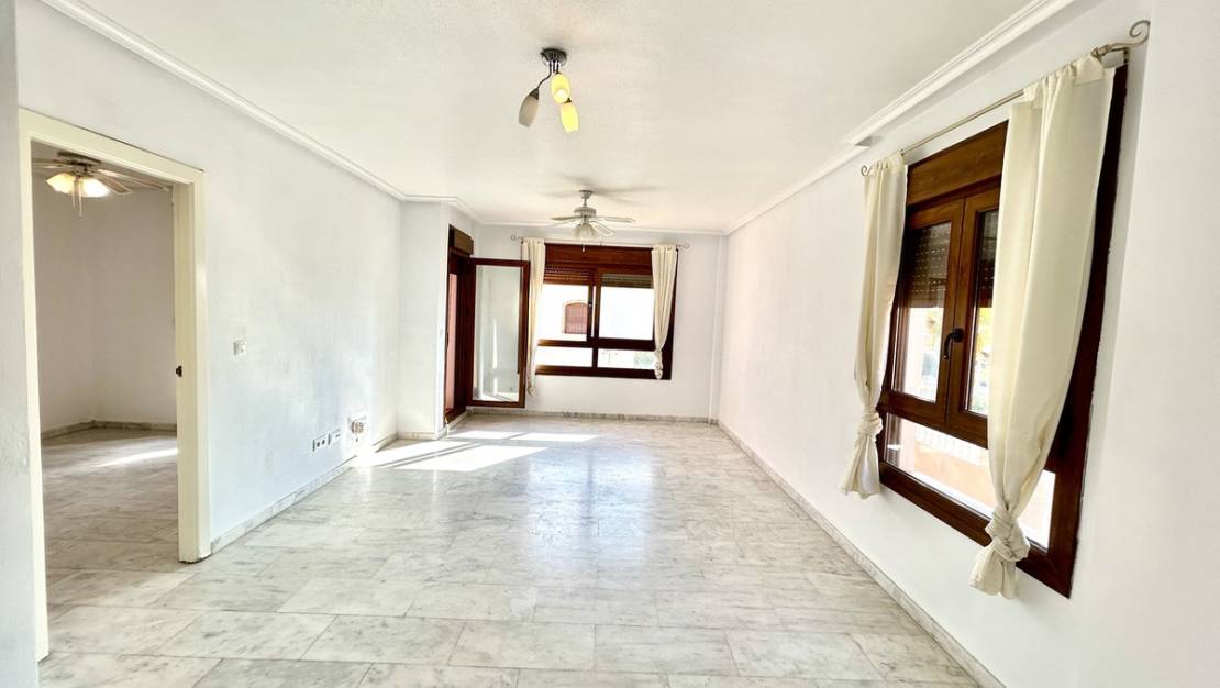 Sale - Apartment - Orihuela - Villamartin