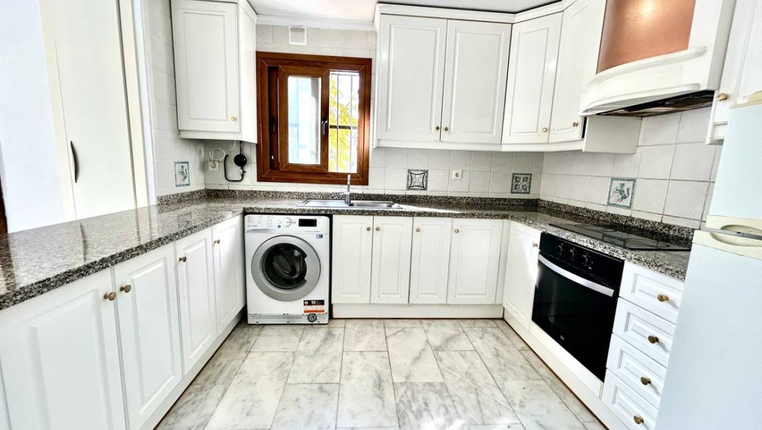 Sale - Apartment - Orihuela - Villamartin