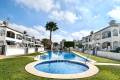 Sale - Apartment - Orihuela - Villamartin