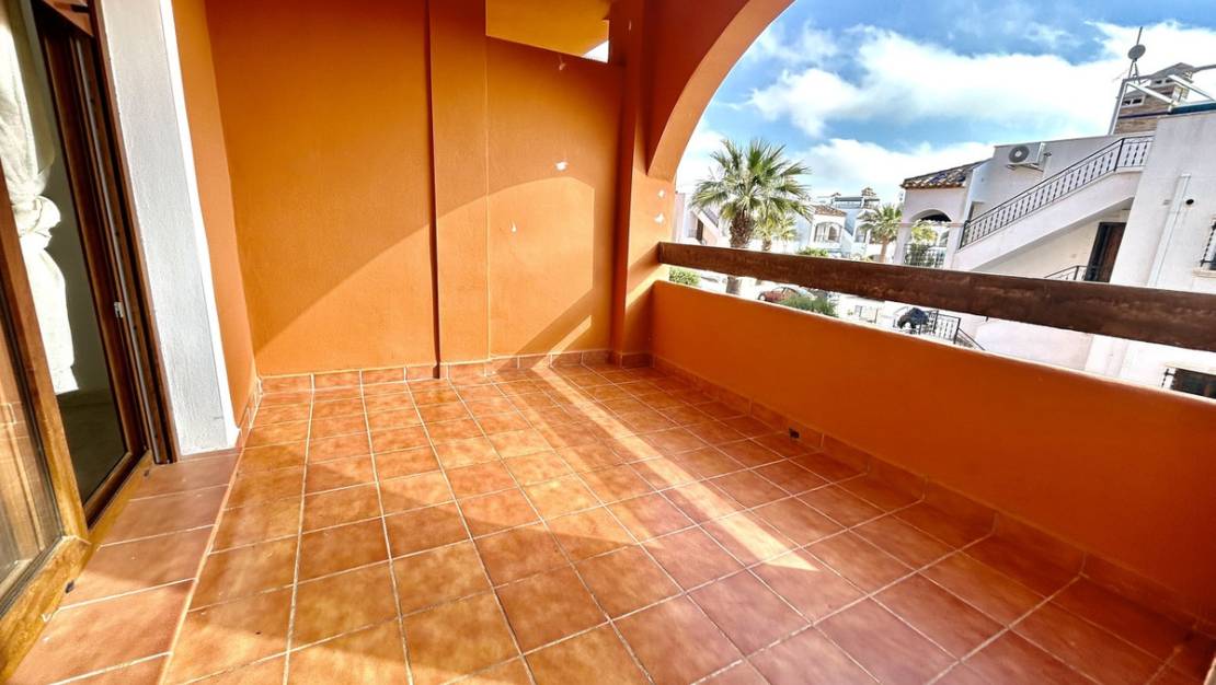 Sale - Apartment - Orihuela - Villamartin
