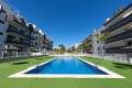 Sale - Apartment - Orihuela - Villamartin