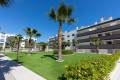 Sale - Apartment - Orihuela - Villamartin