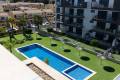 Sale - Apartment - Orihuela - Villamartin