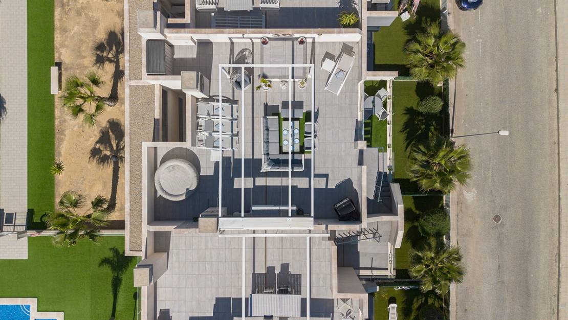 Sale - Apartment - Orihuela - Villamartin