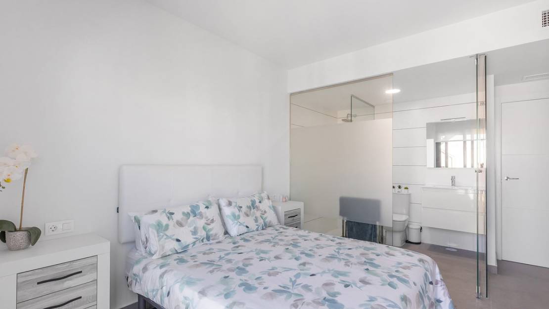 Sale - Apartment - Orihuela - Villamartin