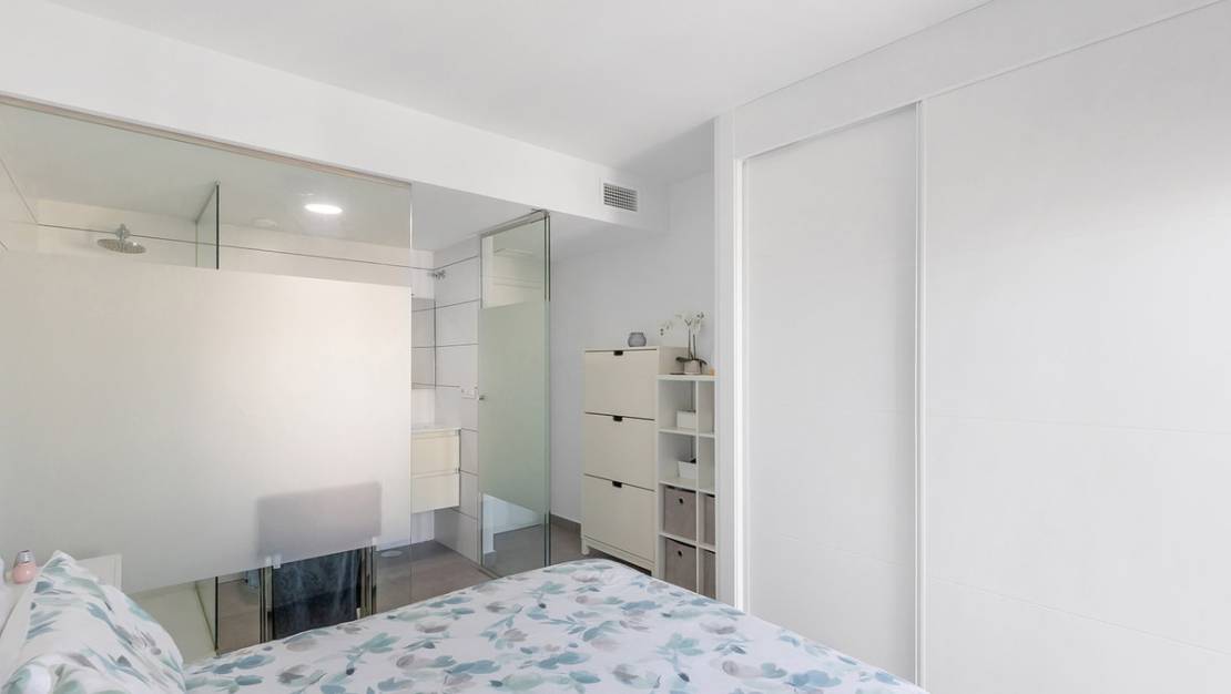 Sale - Apartment - Orihuela - Villamartin