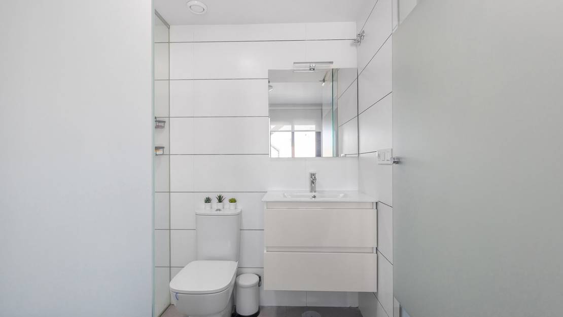 Sale - Apartment - Orihuela - Villamartin