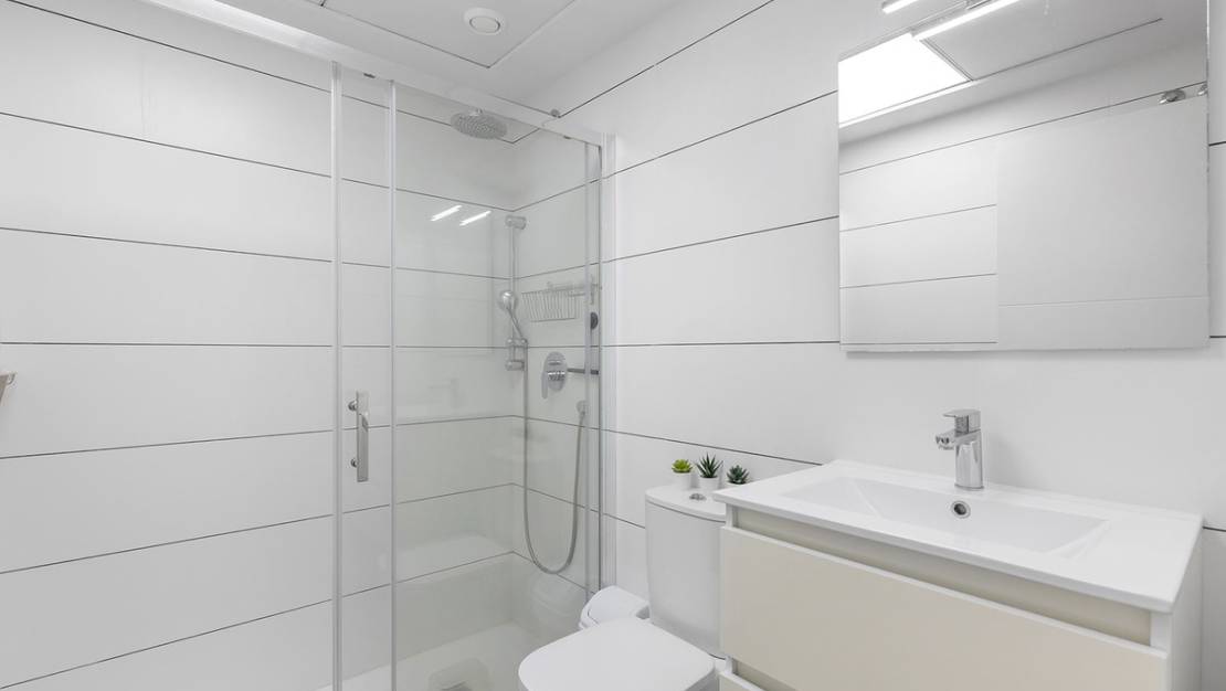 Sale - Apartment - Orihuela - Villamartin