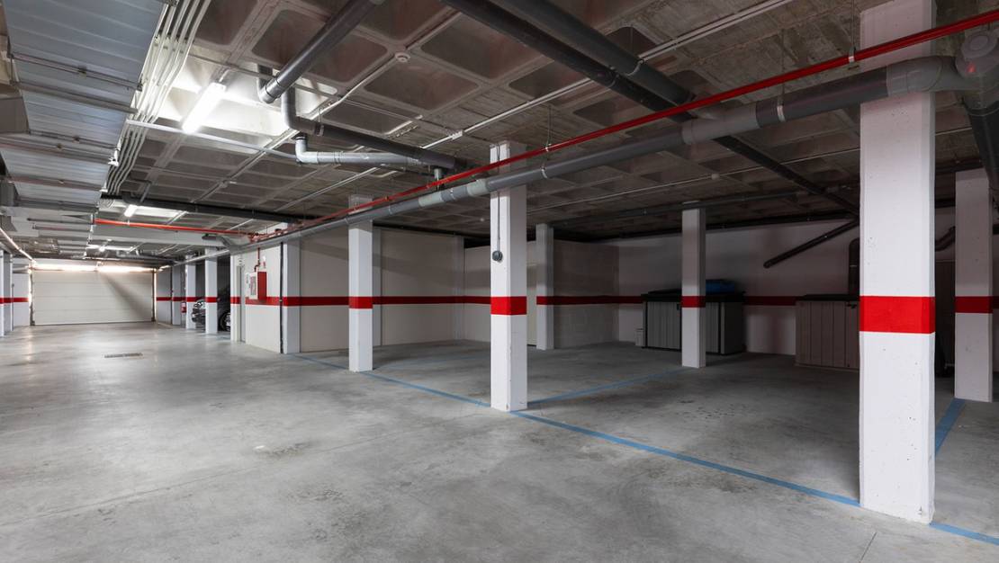 Sale - Apartment - Orihuela - Villamartin