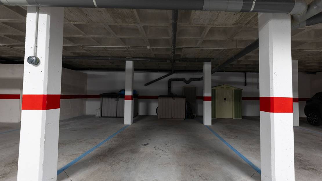 Sale - Apartment - Orihuela - Villamartin