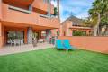 Sale - Apartment - Orihuela - Villamartin
