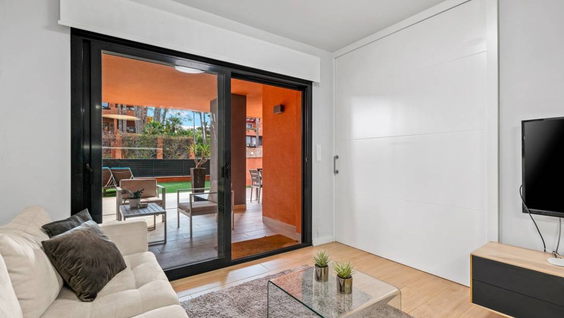 Sale - Apartment - Orihuela - Villamartin
