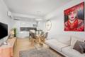 Sale - Apartment - Orihuela - Villamartin