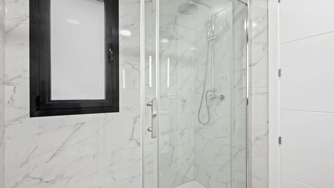 Sale - Apartment - Orihuela - Villamartin
