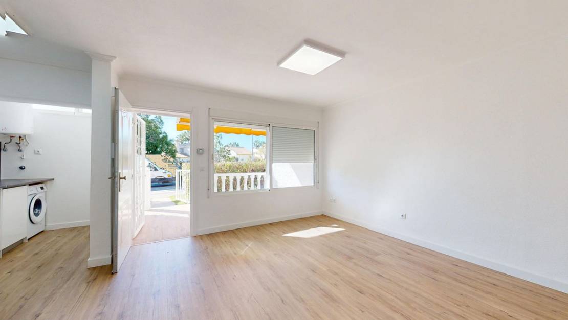 Sale - Apartment - Orihuela - Villamartin