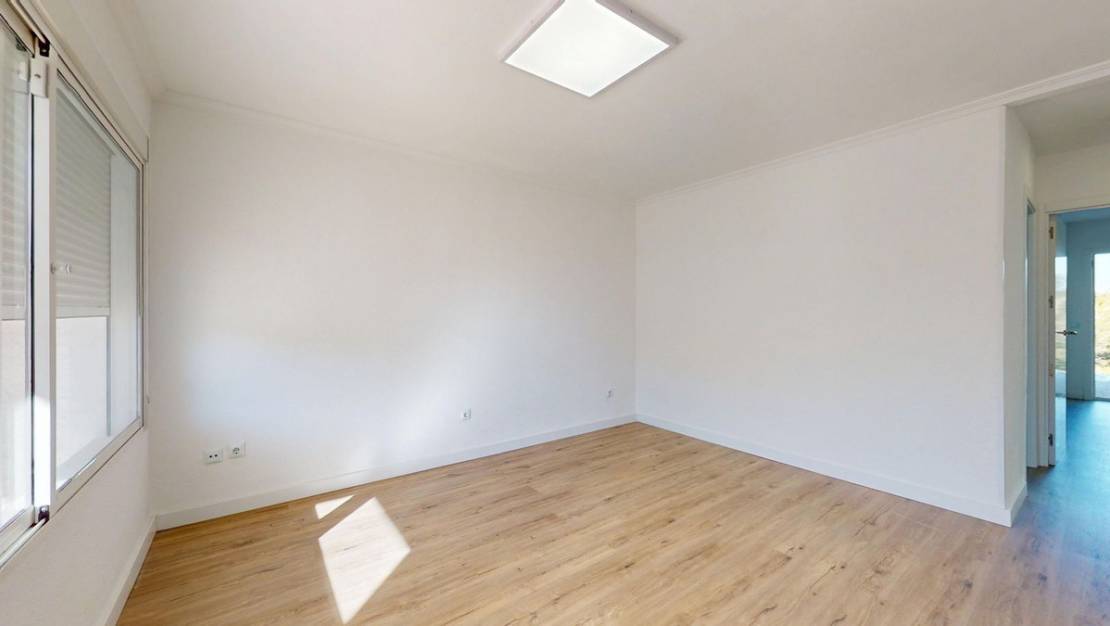 Sale - Apartment - Orihuela - Villamartin