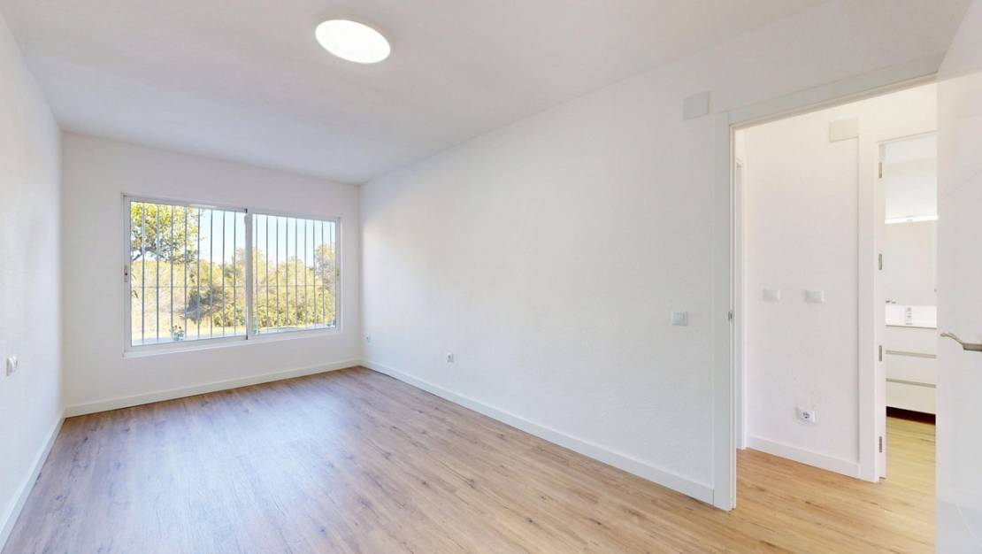 Sale - Apartment - Orihuela - Villamartin