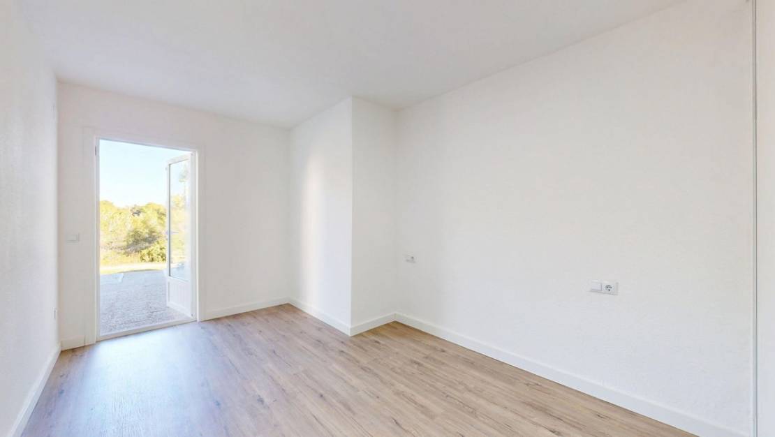 Sale - Apartment - Orihuela - Villamartin
